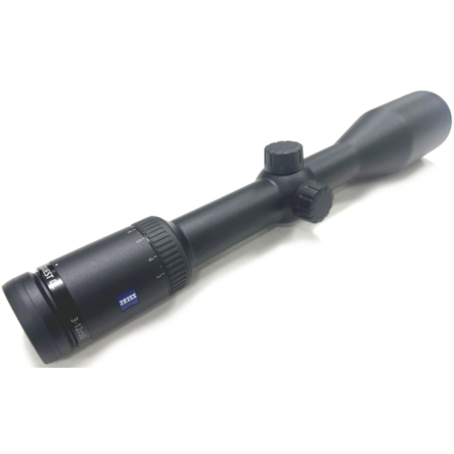 used zeiss conquest dl 3-12x50