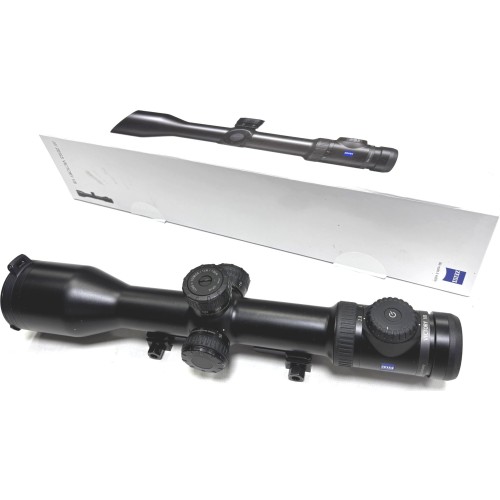 used zeiss v8 2.8-20x56 ASV rifle scope