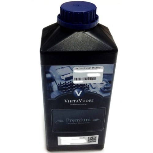 VihtaVuori N340 Reloading Powder