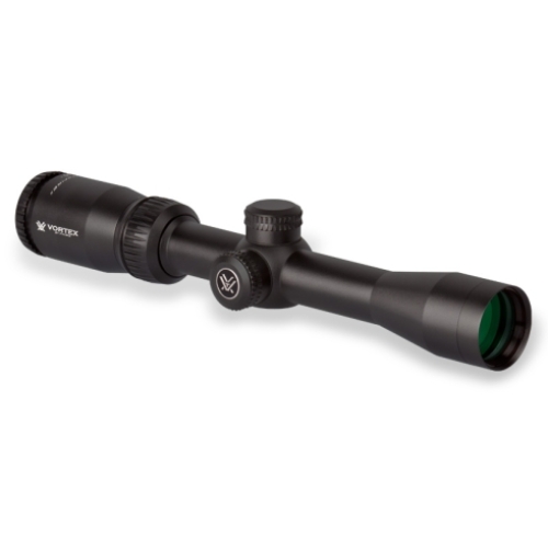 Vortex Crossfire 2 2-7x32 BDC Rifle Scope