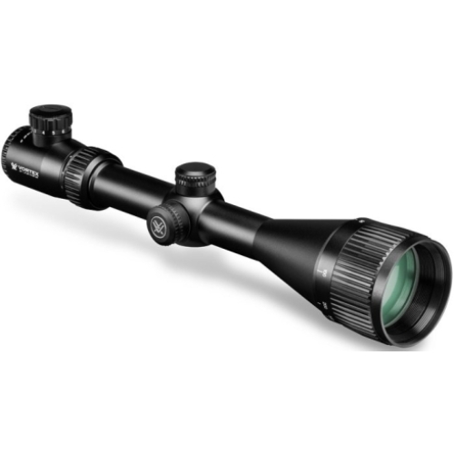 Vortex Crossfire 2 Hoghunter 3-12x56 AO Rifle Scope