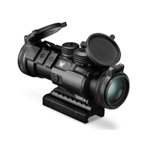 Vortex Quick Aqusition Rifle Scope