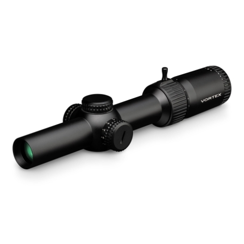 vortex strike eagle 1-6x24 ar scope