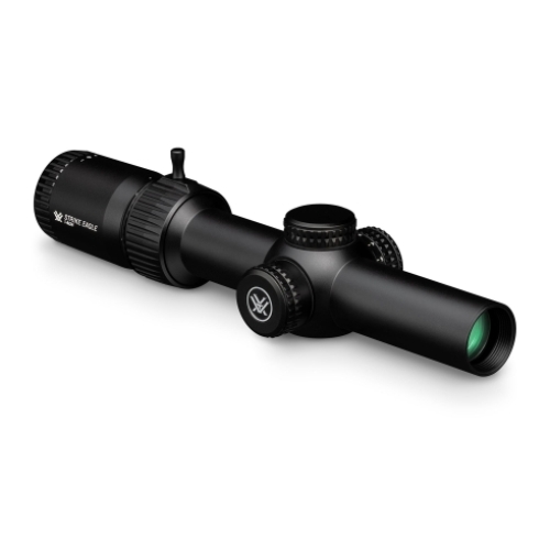 vortex strike eagle 1-8x24 rifle scope