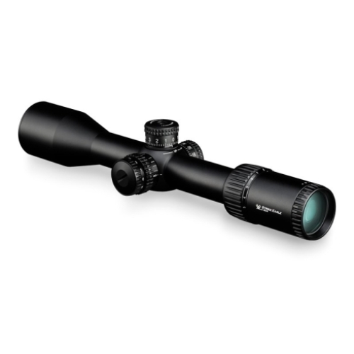 Vortex Strike Eagle Ballistic Turret 3-18x44 Rifle Scope