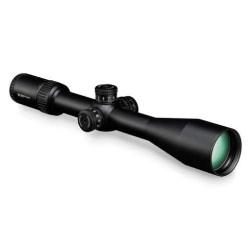 Vortex Strike Eagle 4-24 Rifle Scope With Ballistic Turret