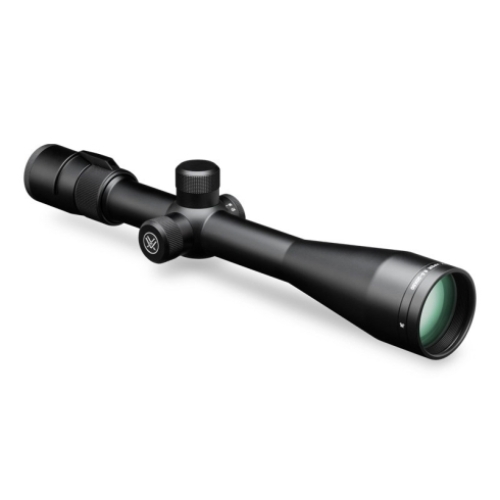 Vortex Viper 6.5-20x50 Mil-Dot Rifle Scope