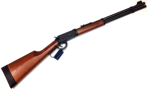Walther .177 Lead Pellet CO2 Lever Action Airgun