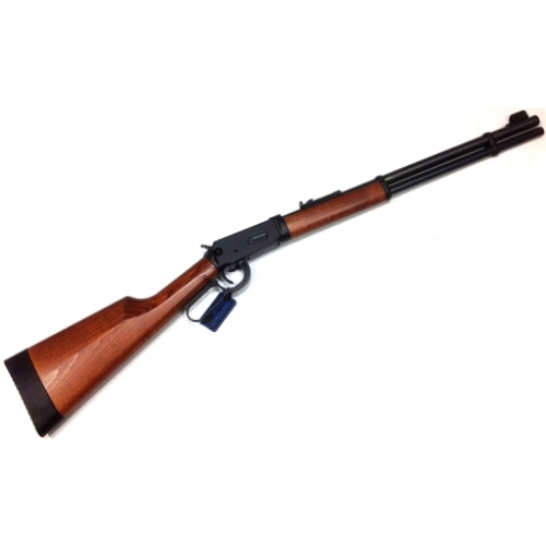 Walther .177 Lead Pellet CO2 Lever Action Airgun