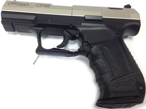 Walther CP99 .177 CO2 Air Pistol