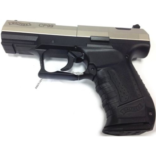 Walther CP99 .177 CO2 Air Pistol