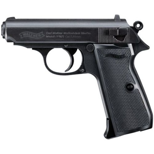 Umarex Walther PPK/S CO2 Air Pistol