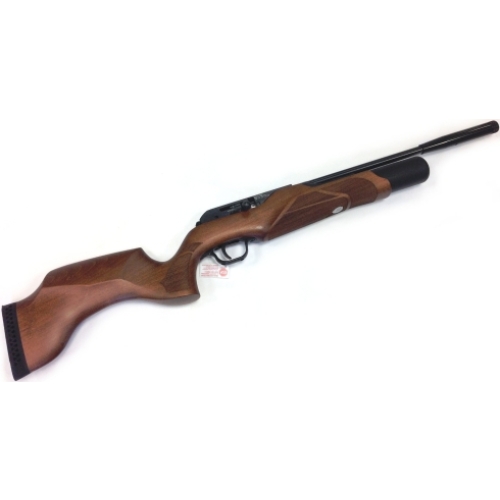 Wooden Stock Walther RM8 .177 Air Rifle