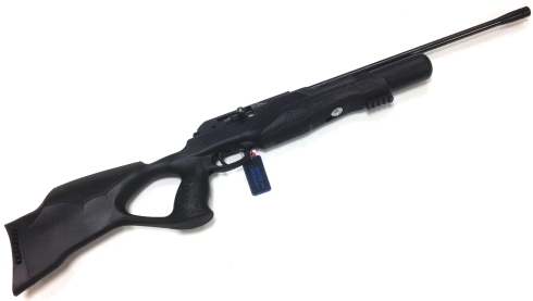 Walther Rotex RM8 Air Rifle