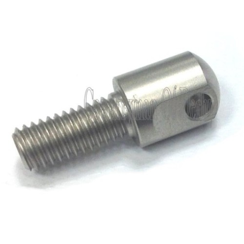 Weihruach HW100 Sling Swivel Stud Stainless