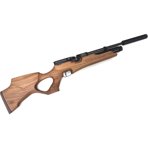 weihrauch hw100 x kt .22 air rifle