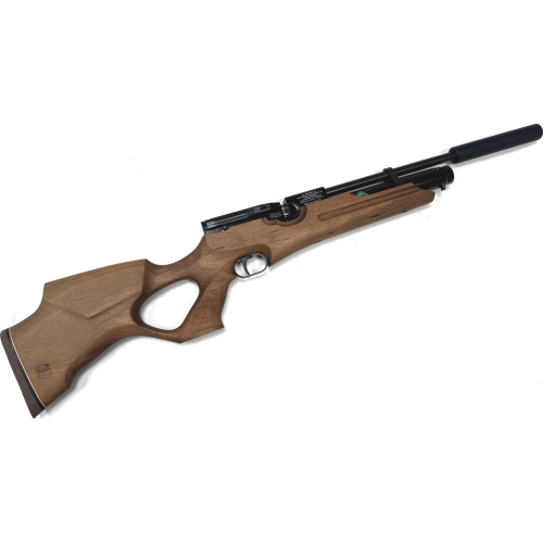 weihrauch hw100x kt .177 air rifle