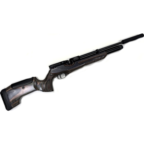 weihrauch hw100 x sporter laminate adjustable .177