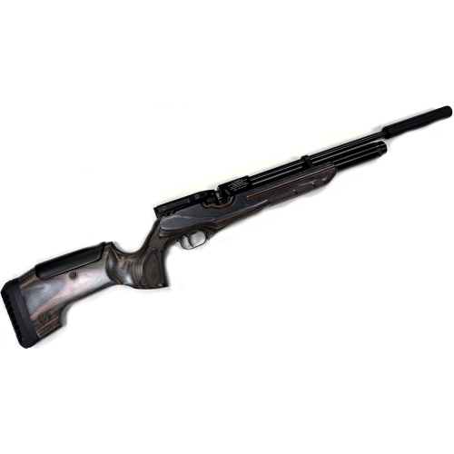 weihrauch hw100x laminate sporter