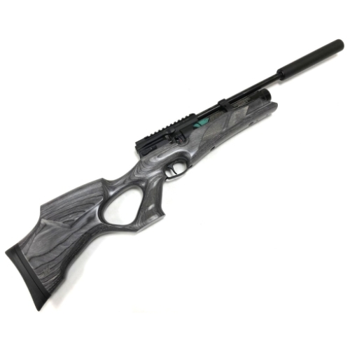 weihrauch hw110 laminate carbine .22 airgun