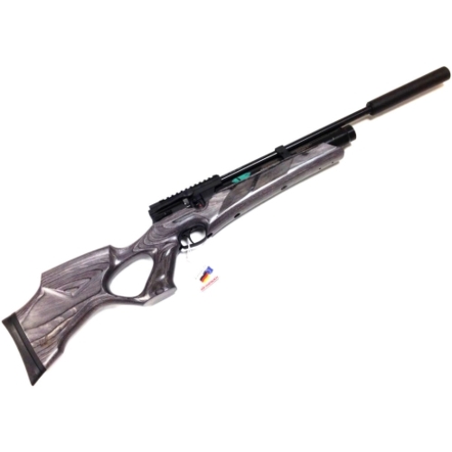 weihrauch hw110 t laminate .177 air rifle