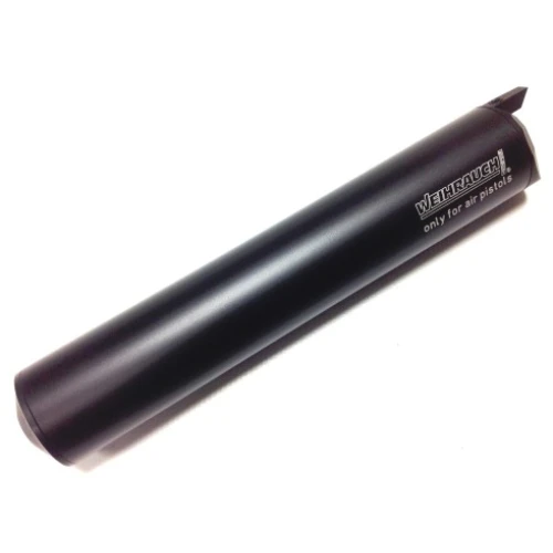 Airgun Sound Moderators | The Countryman Of Derby