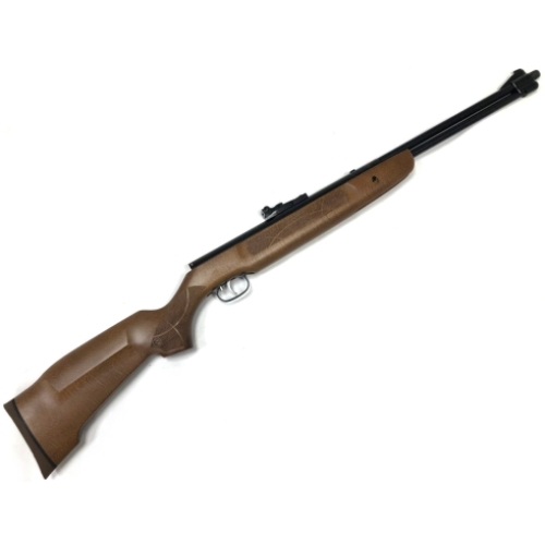 weihrauch hw57 under lever .22 air rifle