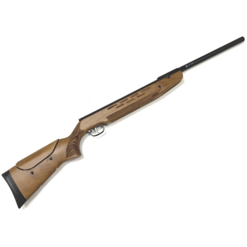 weihrauch hw98 .22 air rifle