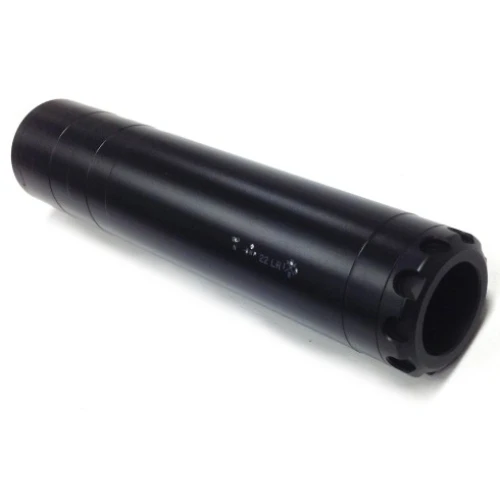 Proofed Sound Moderators | The Countryman Of Derby
