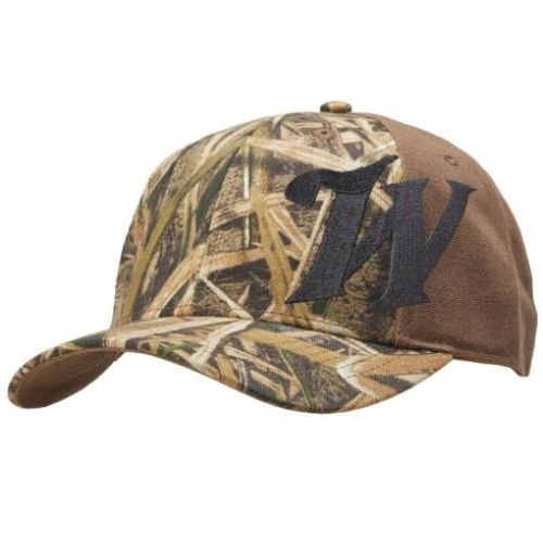 winchester 1873 max-4 camo cap