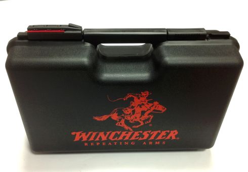 Winchester Hard Plastic Cartridge Carry / Storage Case