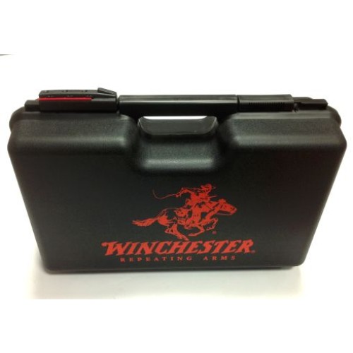 Winchester Hard Plastic Cartridge Carry / Storage Case