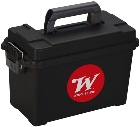 Winchester Waterproof Ammo Case Set
