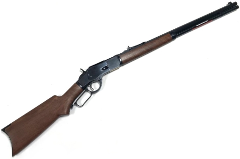 Winchester M73 Lever Action Rifle