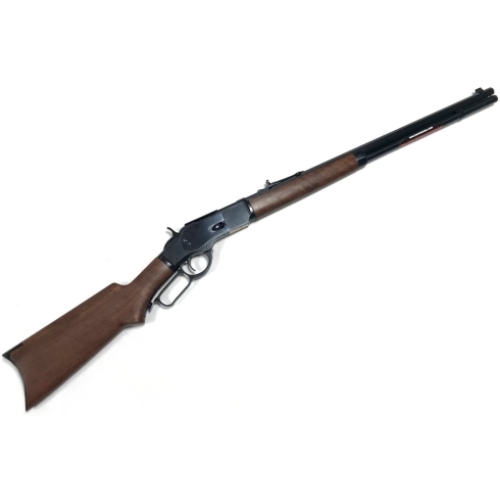 Winchester M73 Lever Action Rifle