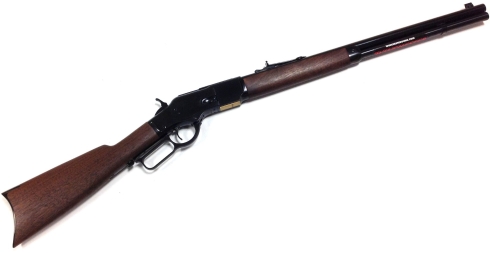 Winchester M73 1873 .357 Magnum Lever Action Rifle