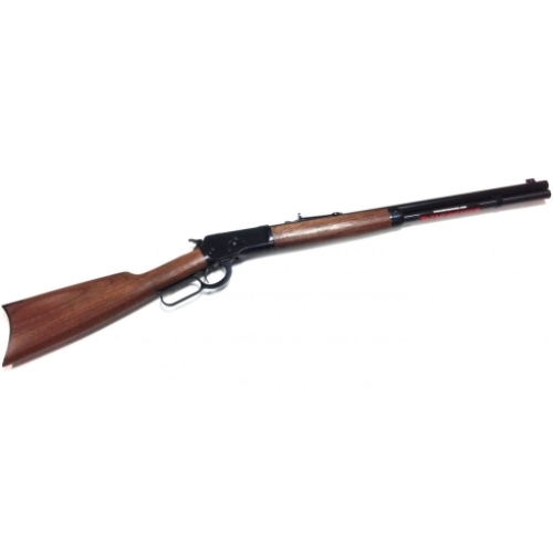 Winchester M92 Short .357 Magnum & .38 Special Lever Action Rifle
