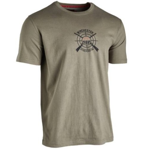 winchester parlin t shirt