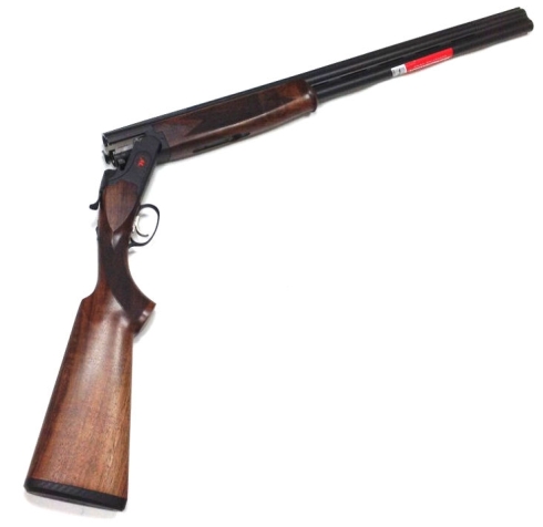 winchester select sporting black