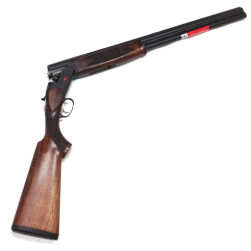 winchester select sporting black