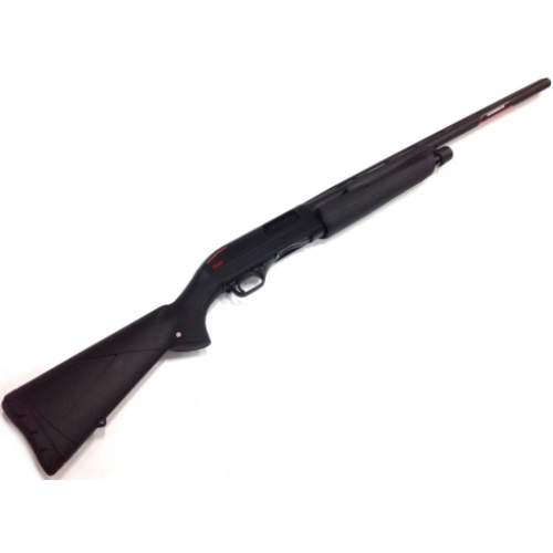 Winchester SXP Black Shadow 28" Synthetic Pump Action Shotgun