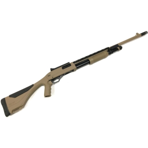 Winchester SXP Xtrem Defender FDE Shotgun