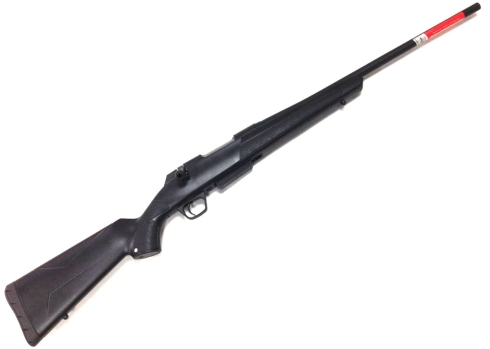 winchester xpr .308 rifle