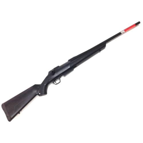 winchester xpr .308 rifle