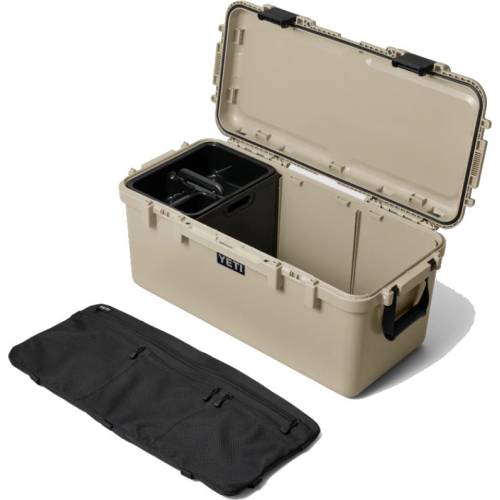 yeti loadout 60 gobox tan