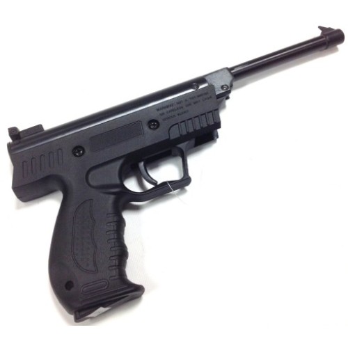 Zasdar S3 Break Barrel Air Pistol .177