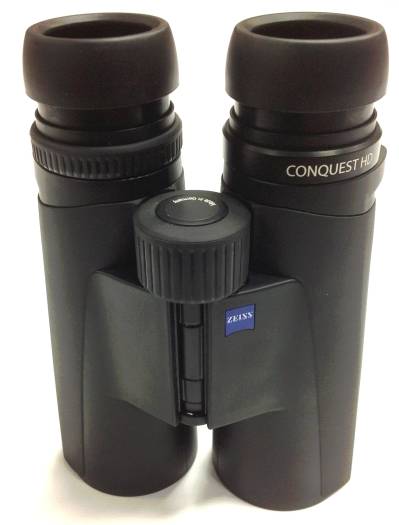 Zeiss Conquest 10x42 HD Binoculars
