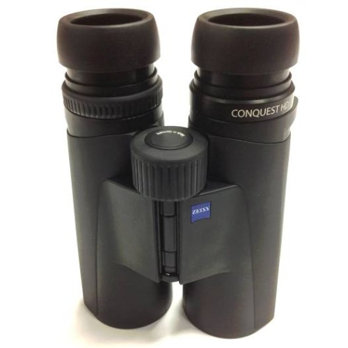 Zeiss Conquest 10x42 HD Binoculars