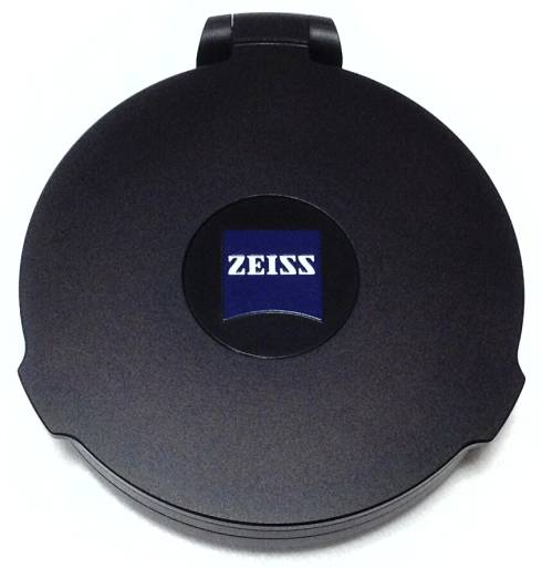 Zeiss 50mm Flip Up Cover
