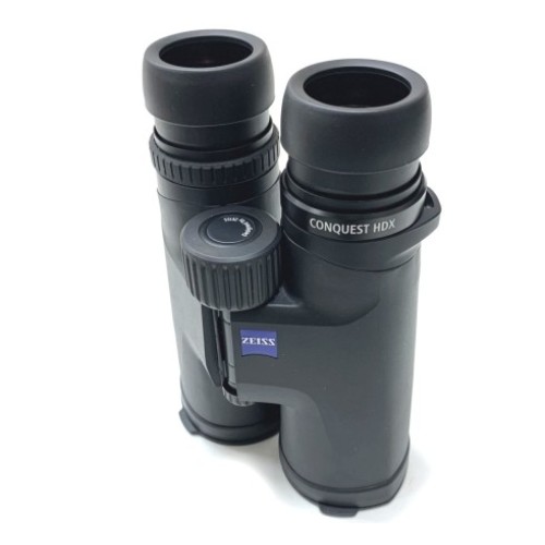 zeiss conquest hdx 8x42 binoculars